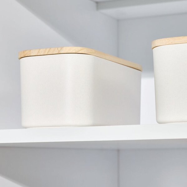 Scatola per alimenti - iDesign
