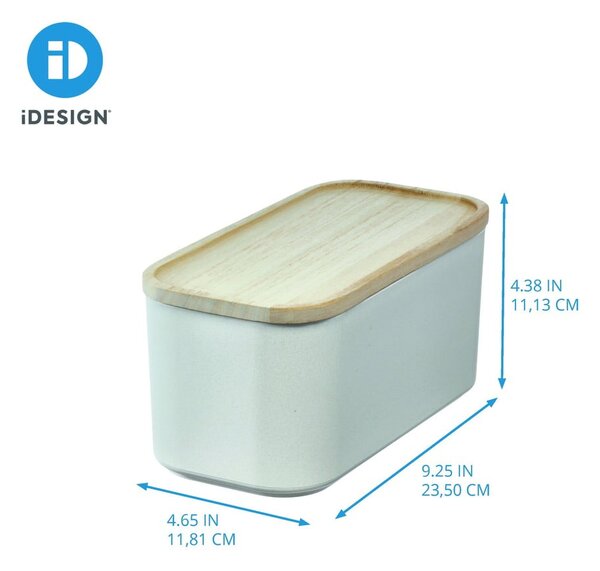 Scatola per alimenti - iDesign