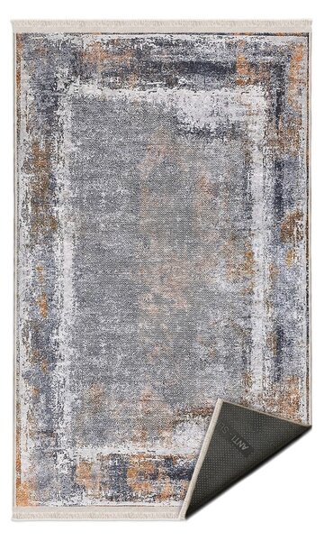 Tappeto grigio 160x230 cm - Mila Home