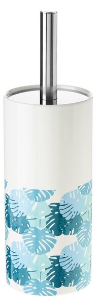 Scopino in ceramica blu Dubia - Casa Selección