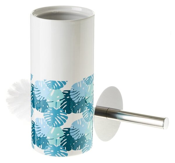 Scopino in ceramica blu Dubia - Casa Selección