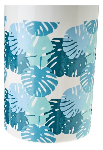 Scopino in ceramica blu Dubia - Casa Selección