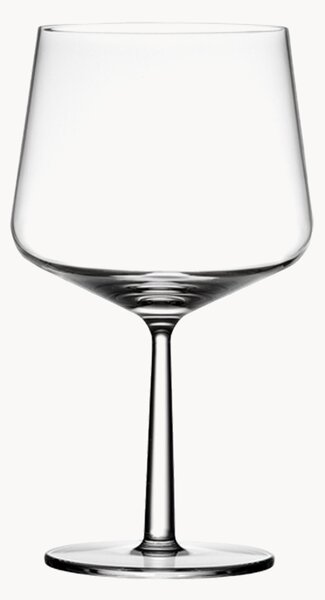 Set di 4 bicchieri da cocktail Essence