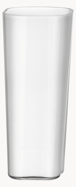 Vaso in vetro soffiato Alvar Aalto, alt. 25 cm