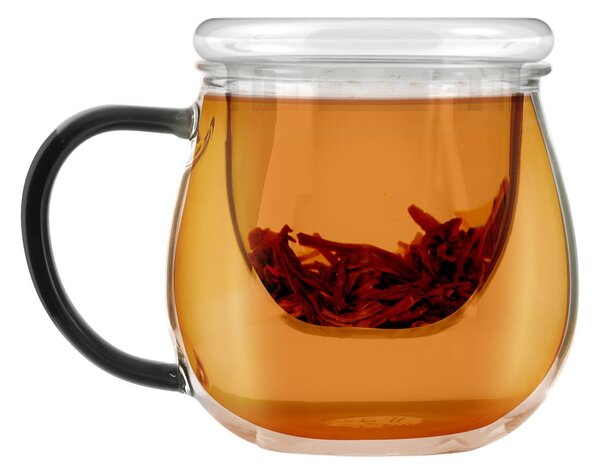 Tazza con colino 300 ml Bolla - Vialli Design