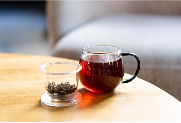 Tazza con colino 300 ml Bolla - Vialli Design