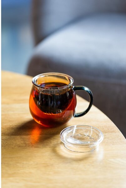 Tazza con colino 300 ml Bolla - Vialli Design