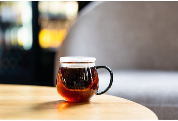 Tazza con colino 300 ml Bolla - Vialli Design