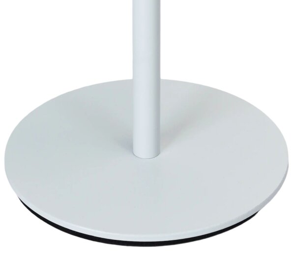 Aigostar - Lampada da tavolo LED dimmerabile AMBIENT LED/2,4W/5V 3000-6500K bianca
