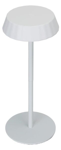 Aigostar - Lampada da tavolo LED dimmerabile AMBIENT LED/2,4W/5V 3000-6500K bianca