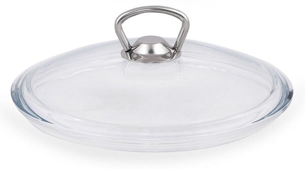 Pentola in alluminio con coperchio 2,75 l Classic - Güral Porselen