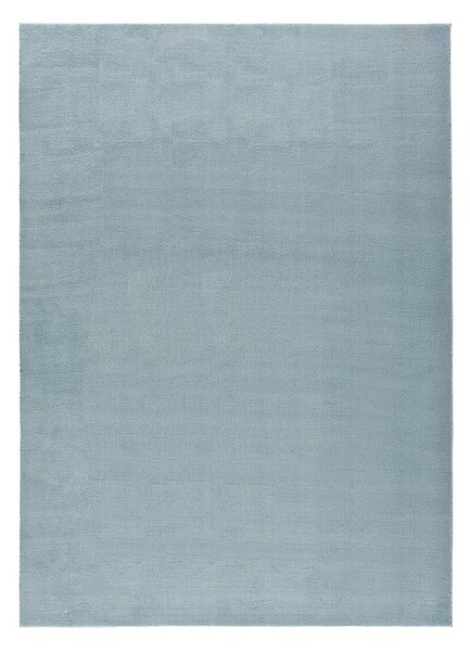 Tappeto blu 120x60 cm Loft - Universal