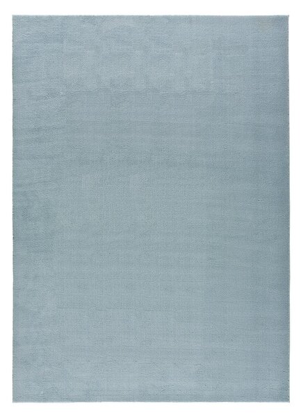 Tappeto blu 60x120 cm Loft – Universal