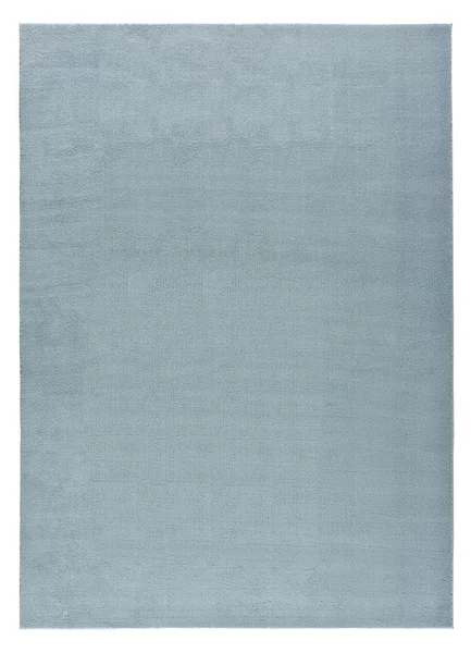 Tappeto blu 140x200 cm Loft – Universal