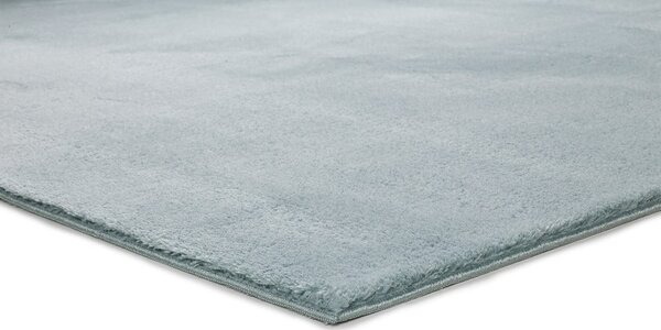 Tappeto blu 60x120 cm Loft – Universal