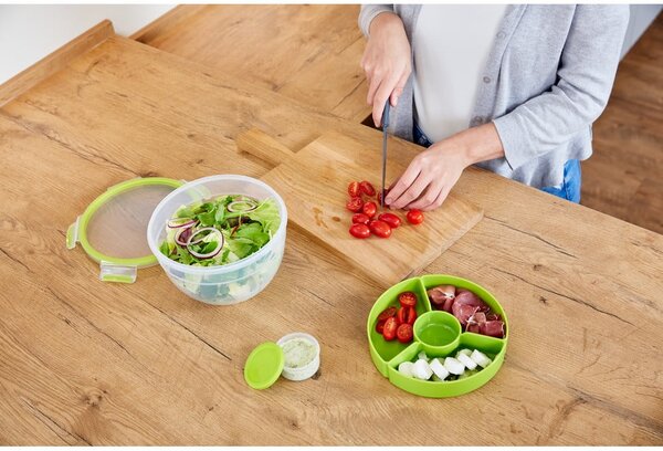 Insalatiera Master Seal To Go - Tefal