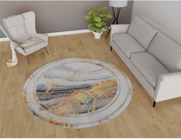 Tappeto rotondo ø 160 cm - Vitaus