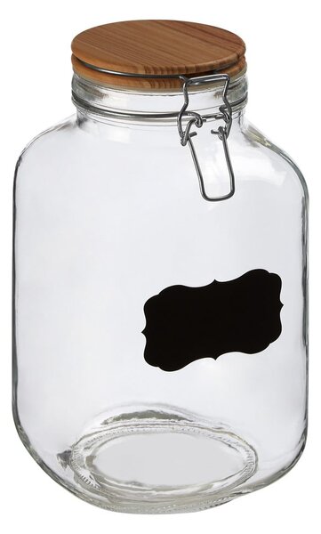 Barattolo di vetro per alimenti Grocer - Premier Housewares