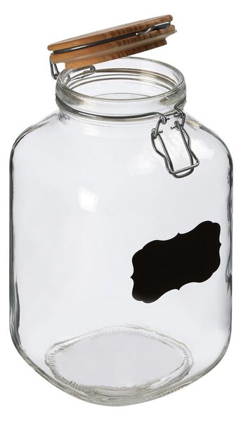 Barattolo di vetro per alimenti Grocer - Premier Housewares