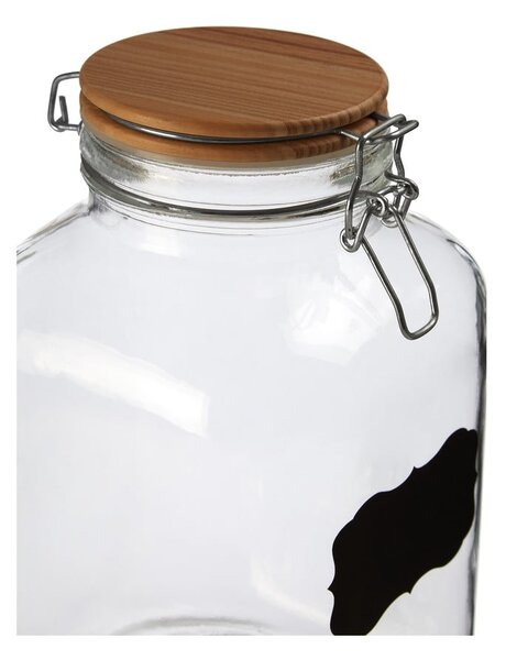 Barattolo di vetro per alimenti Grocer - Premier Housewares