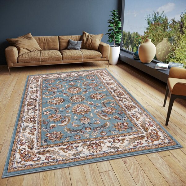 Tappeto color menta 80x120 cm Orient Reni – Hanse Home