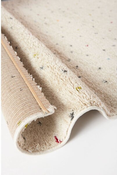 Tappeto 80x150 cm Dottie Multi – Universal