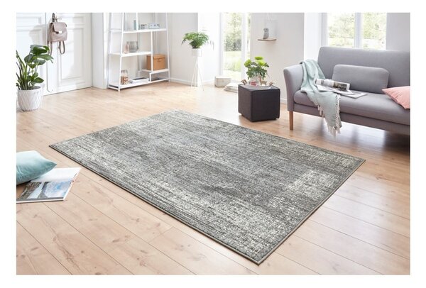 Tappeto grigio Celebration , 80 x 150 cm Elysium - Hanse Home