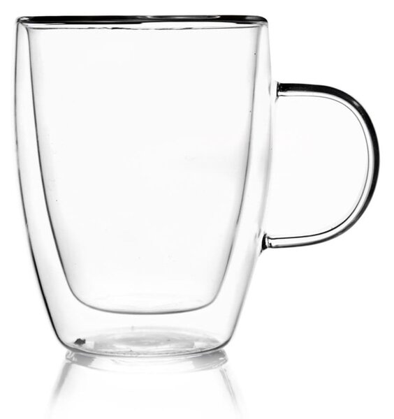 Tazza a doppia parete, 300 ml - Orion