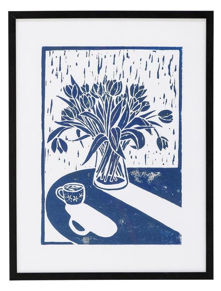 Dipinto 32x42 cm Tulips – Bloomingville