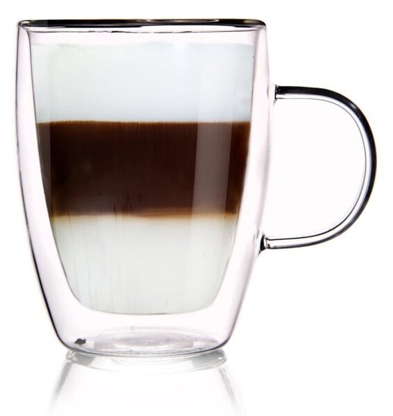 Tazza a doppia parete, 300 ml - Orion