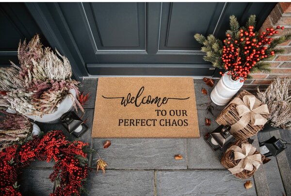 Tappetino 70x45 cm Mix Mats - Hanse Home