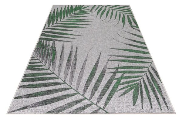 Tappeto verde per esterni 120x170 cm Sunny - Ayyildiz Carpets