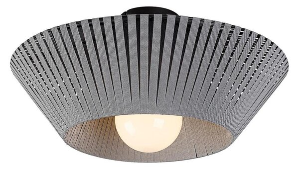 Rabalux 71248 - Plafoniera RAVEN 1xE27/6W/230V