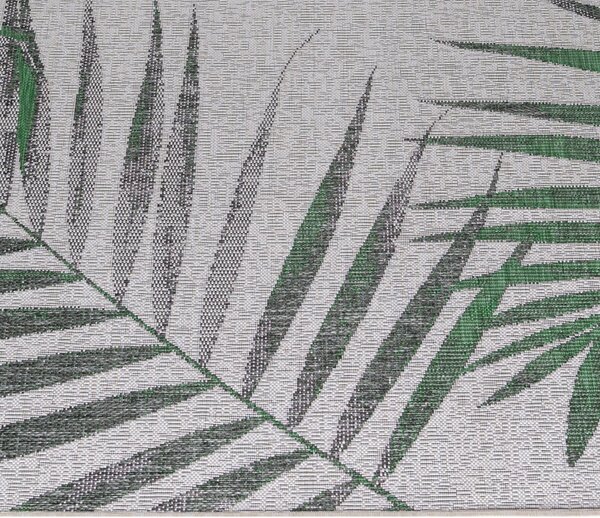 Tappeto verde per esterni 120x170 cm Sunny - Ayyildiz Carpets