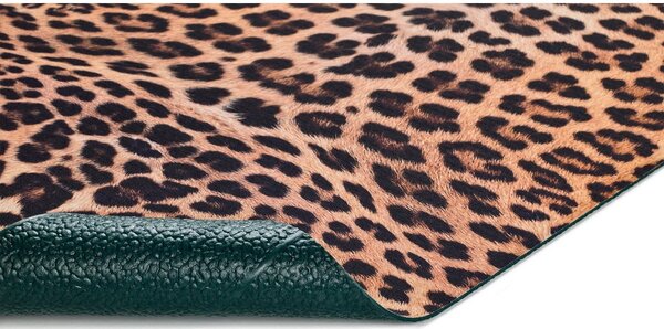Fodera , 52 x 100 cm Ricci Leopard - Universal