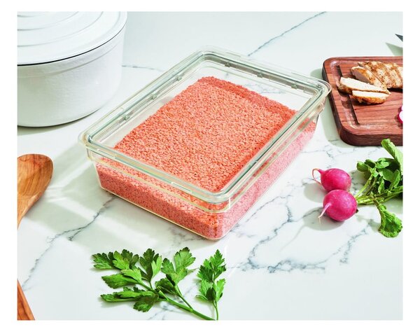 Scatola per alimenti iD Fresh - iDesign