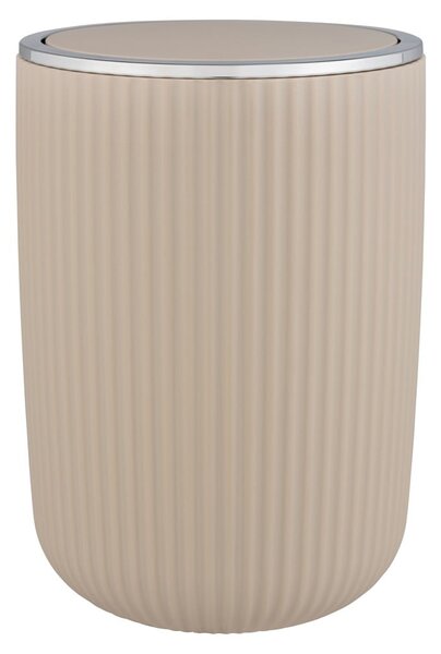 Cestino in plastica da 5,5 l Agropoli - Wenko