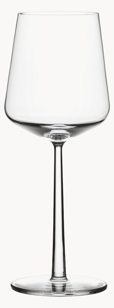 Set di 4 bicchieri da vino rosso Essence