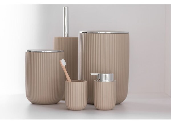 Cestino in plastica da 5,5 l Agropoli - Wenko