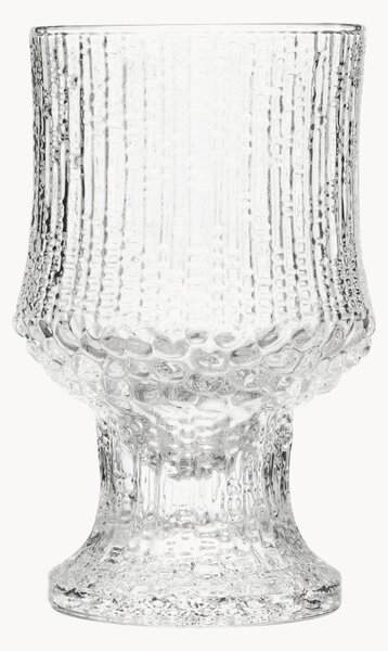 Set di 2 bicchieri da vino rosso Ultima Thule