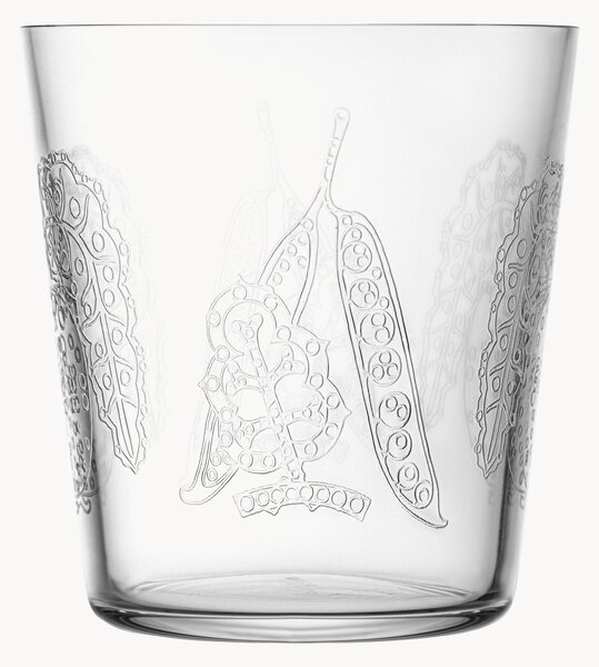 Set di 2 bicchieri Taika