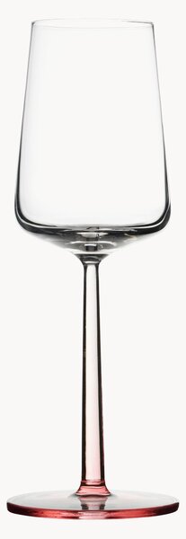 Set di 2 bicchieri da vino bianco Essence