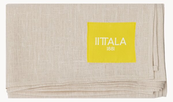 Tovaglia in lino Play
