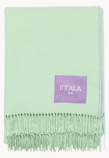 Coperta in lana Play