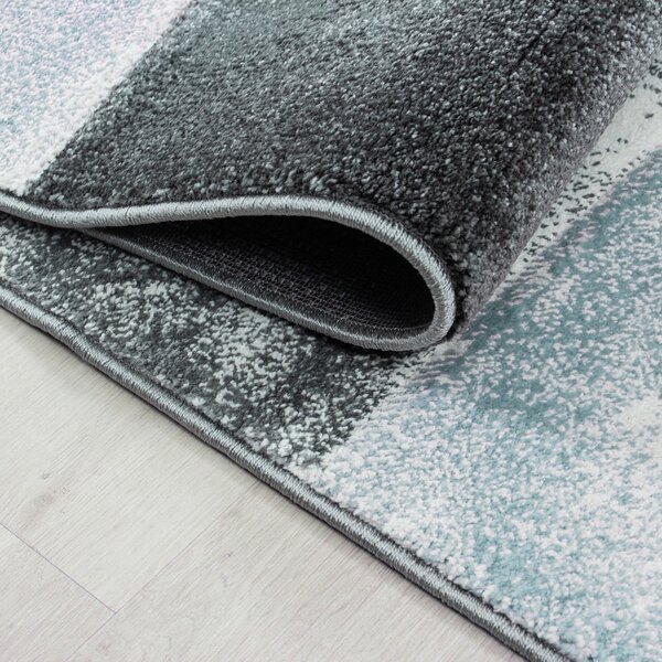 Tappeto blu-grigio 160x230 cm Hawaii - Ayyildiz Carpets
