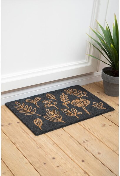 Stuoia di cocco 40x60 cm Sustain Botanical - Premier Housewares