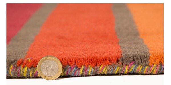 Tappeto in lana 60x230 cm Candy - Flair Rugs