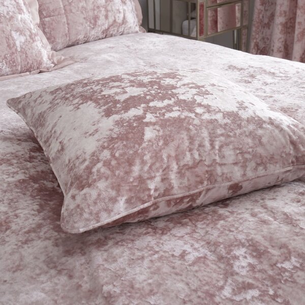 Cuscino decorativo 55x55 cm Crushed - Catherine Lansfield