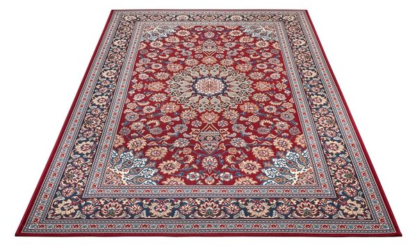 Tappeto rosso per esterni 80x165 cm Kadi - Hanse Home
