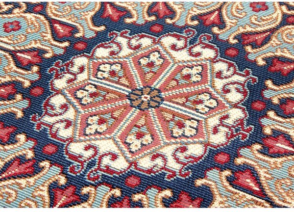 Tappeto rosso per esterni 80x165 cm Kadi - Hanse Home